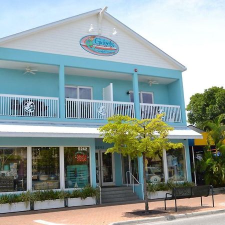 Siesta Beach House 5950 #311 Sarasota megye Kültér fotó