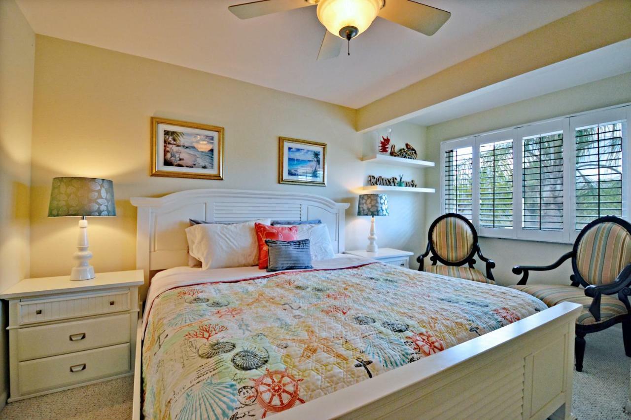 Siesta Beach House 5950 #311 Sarasota megye Kültér fotó