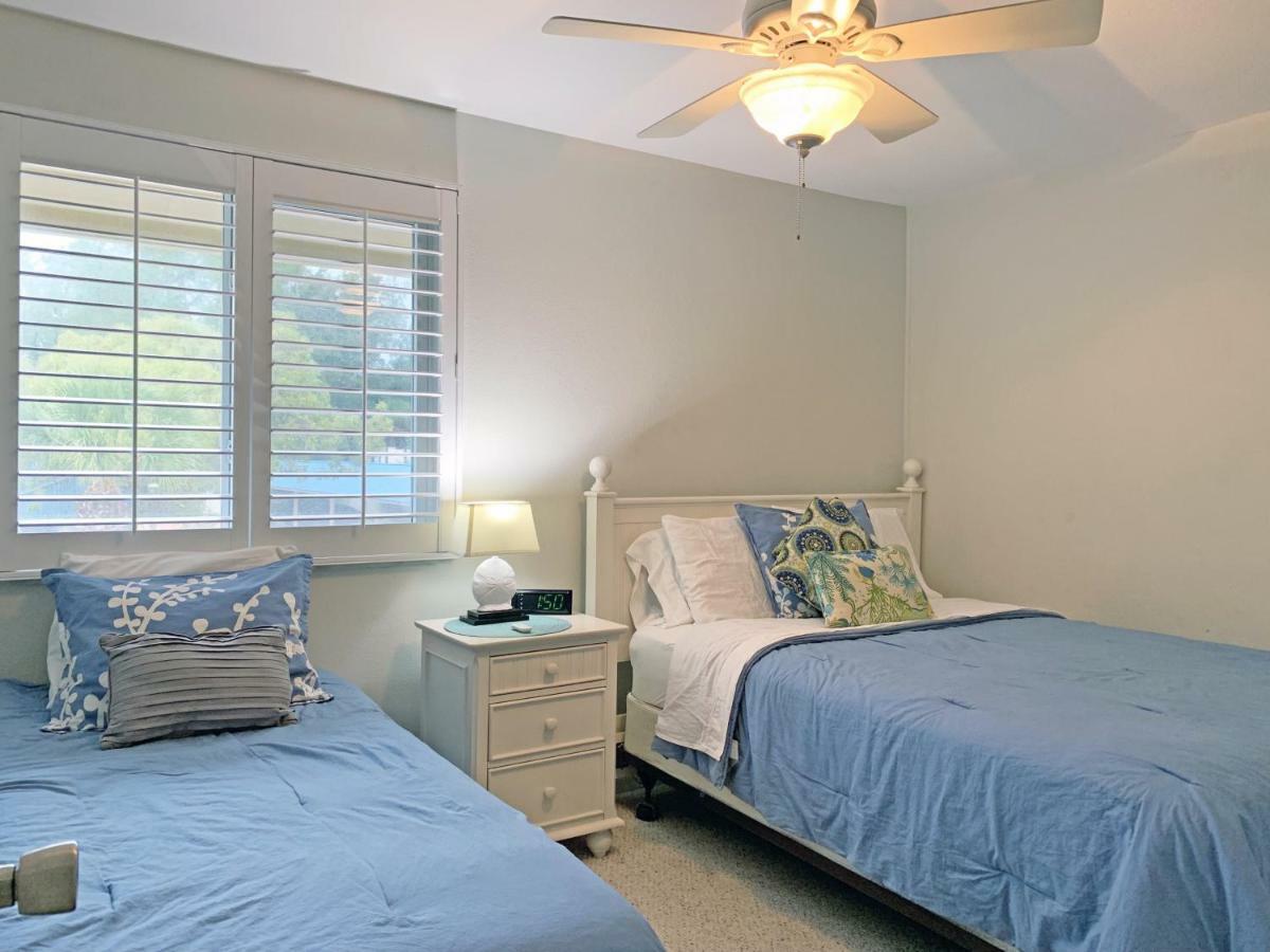 Siesta Beach House 5950 #311 Sarasota megye Kültér fotó