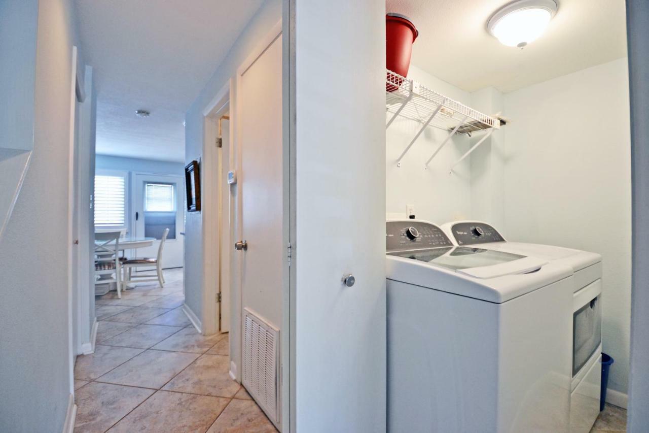 Siesta Beach House 5950 #311 Sarasota megye Kültér fotó