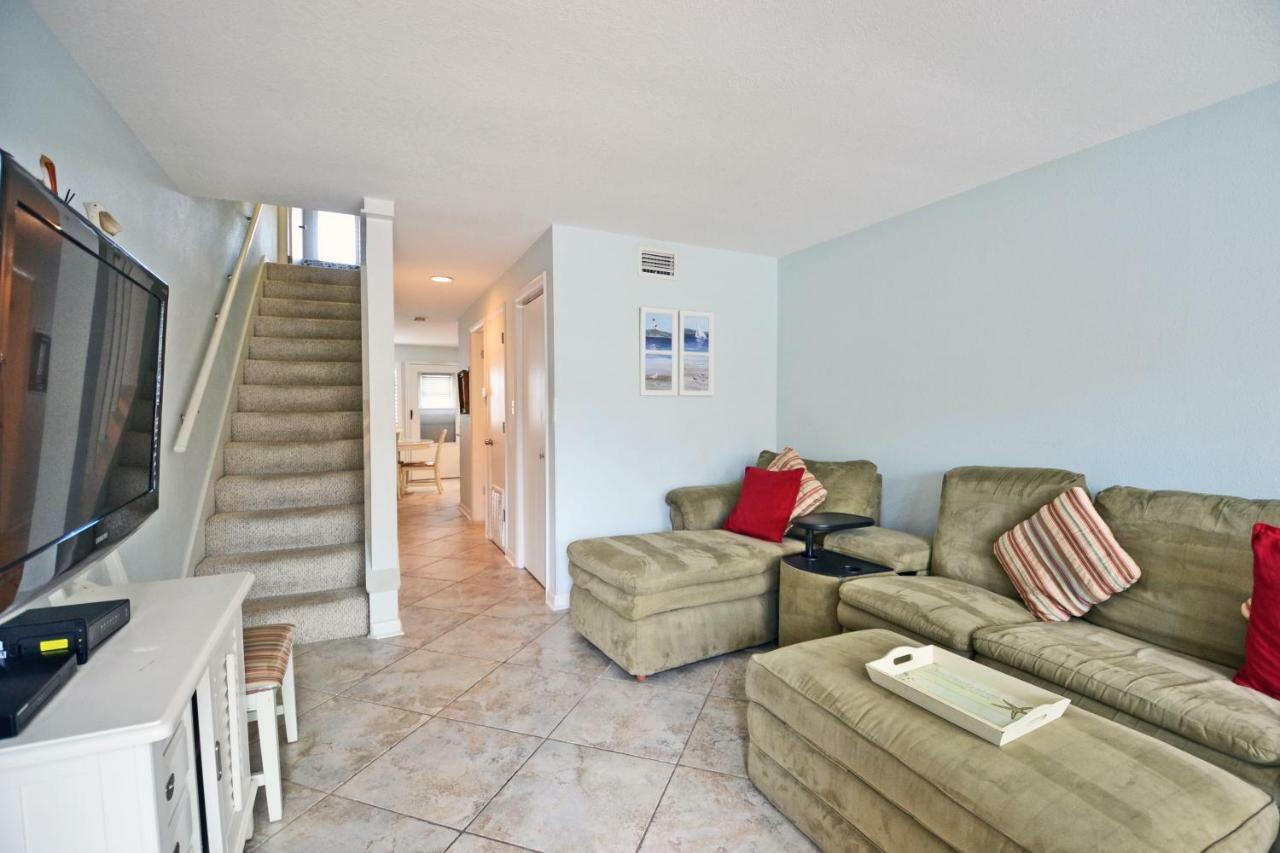 Siesta Beach House 5950 #311 Sarasota megye Kültér fotó