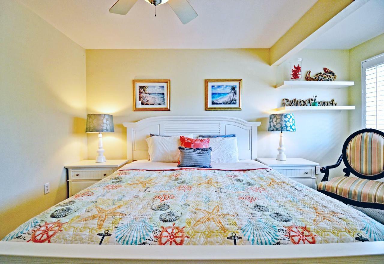 Siesta Beach House 5950 #311 Sarasota megye Kültér fotó