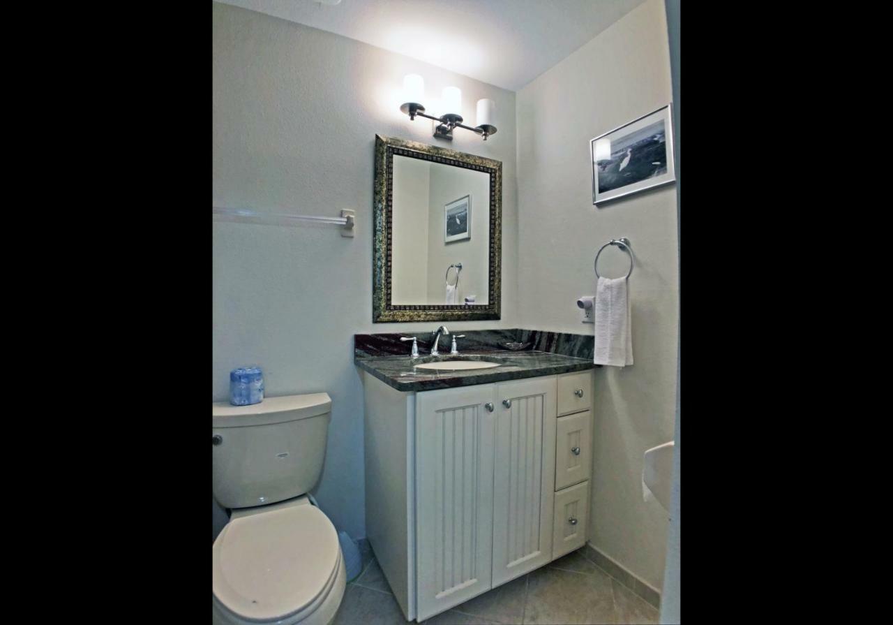 Siesta Beach House 5950 #311 Sarasota megye Kültér fotó